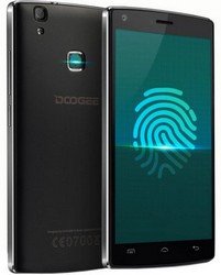 Замена тачскрина на телефоне Doogee X5 Pro в Красноярске